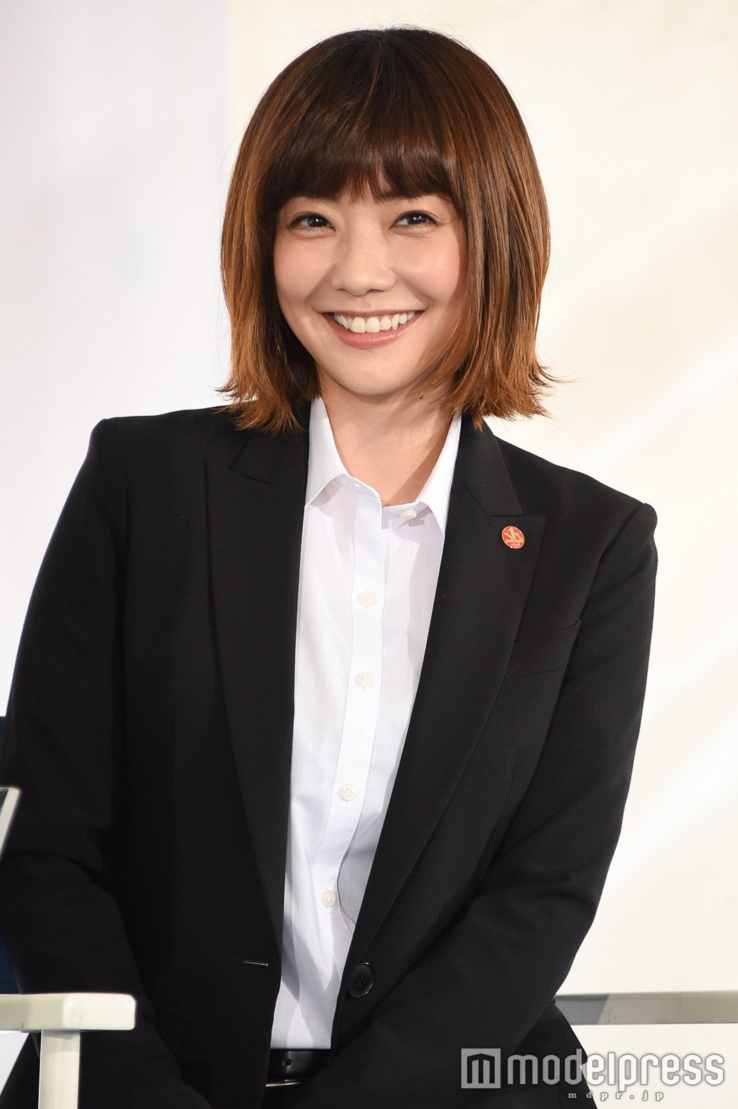 倉科カナ （C）モデルプレス