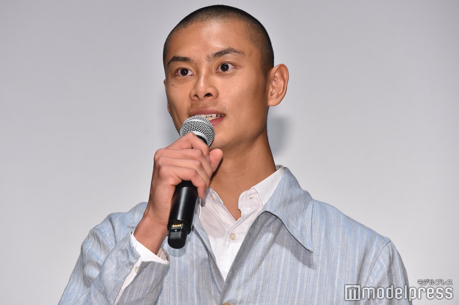 葵揚 （C）モデルプレス