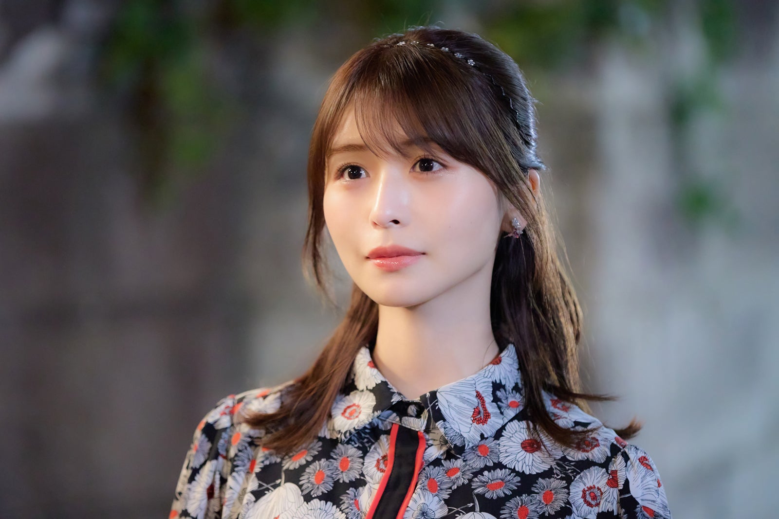 「10回切って倒れない木はない」長濱ねる、流暢な韓国語セリフ披露「イカゲーム」女優との掛け合いに称賛の声「発音もイントネーションも自然」