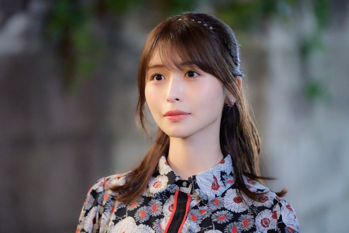 「10回切って倒れない木はない」長濱ねる、流暢な韓国語セリフ披露「イカゲーム」女優との掛け合いに称賛の声「発音もイントネーションも自然」
