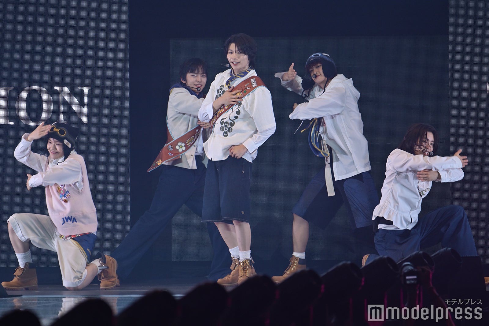 NAZE（C）モデルプレス