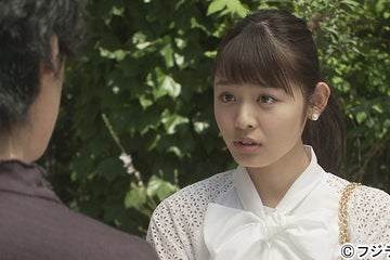 Seventeen 古畑星夏 ルールだらけの彼氏 桐山漣に振り回される モデルプレス Seventeen 古畑星夏 ルールだらけの彼氏 桐山漣に振り回される モデルプレス