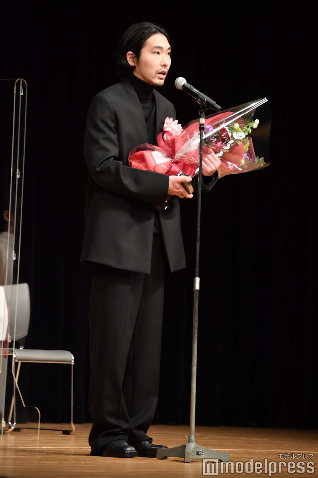 柄本佑 （C）モデルプレス