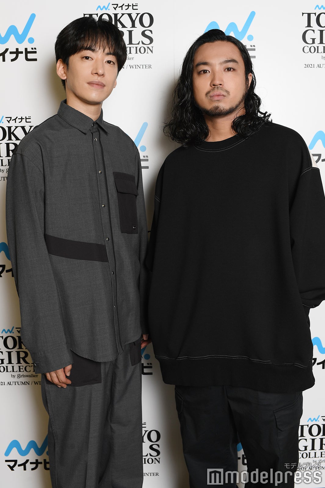 creepy nuts クリーピーナッツ　r-指定　dj松永　ナイロンジャケット creepy nuts クリーピーナッツ r-指定 dj松永 ナイロン