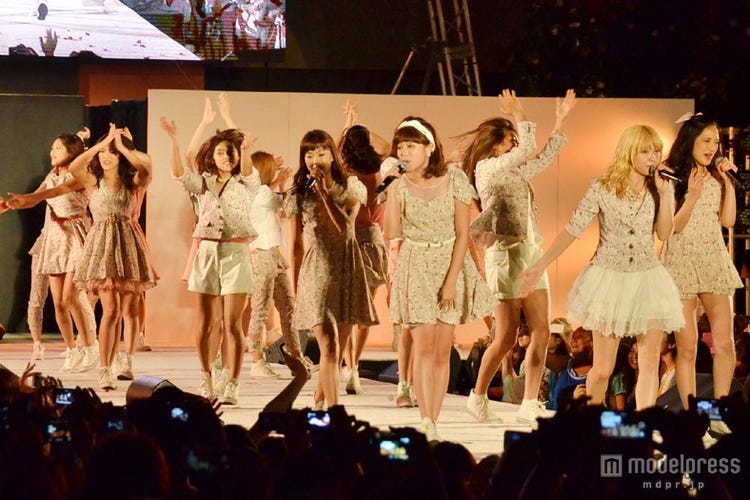 E Girls テンション上がってます ハワイで迫力パフォーマンス モデルプレス E Girls テンション上がってます ハワイで迫力パフォーマンス モデルプレス