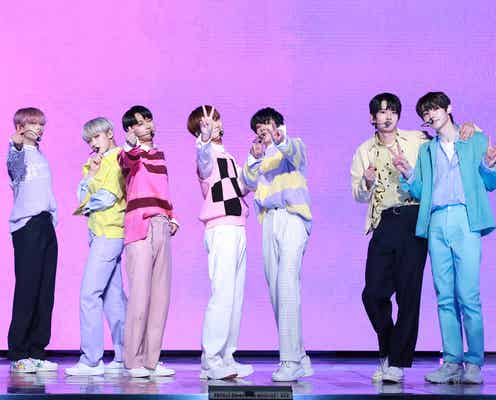 BTS・RM、ENHYPENに“リーダー論”アドバイス「心に刻まれています」
