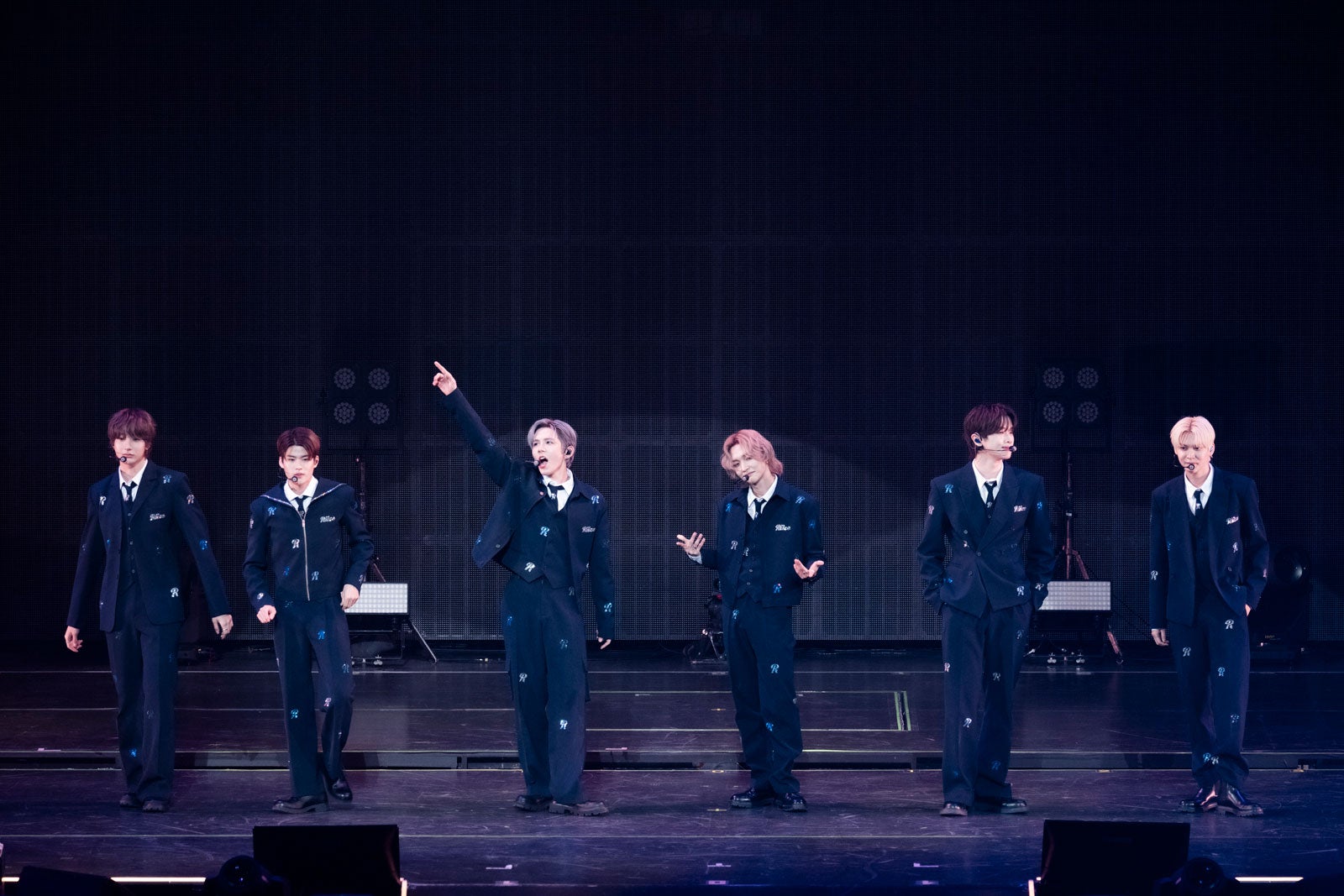 RIIZE（C）The Performance／撮影：田中聖太郎写真事務所