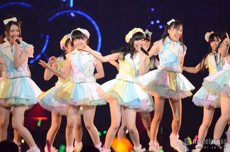 「AKB48 2013真夏のドームツアー～まだまだ、やらなきゃいけないことがある～」千秋楽