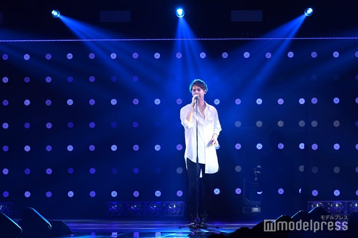 片寄涼太(C)モデルプレス