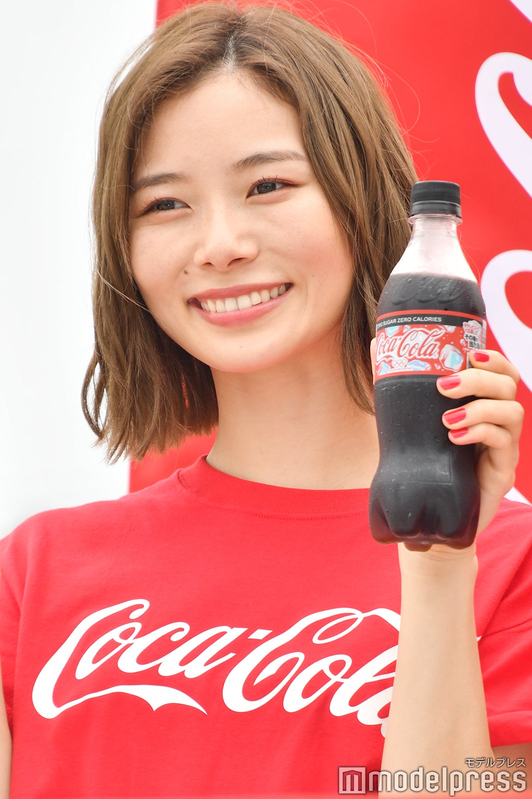 朝日奈央（C）モデルプレス