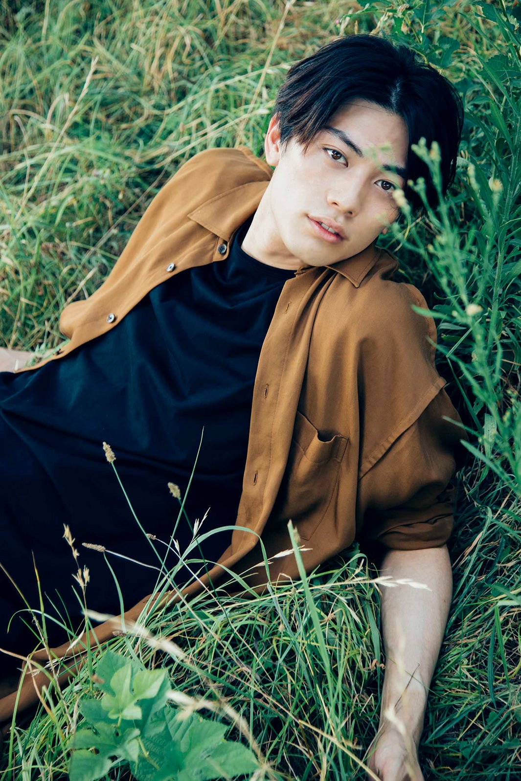 東啓介（提供写真）