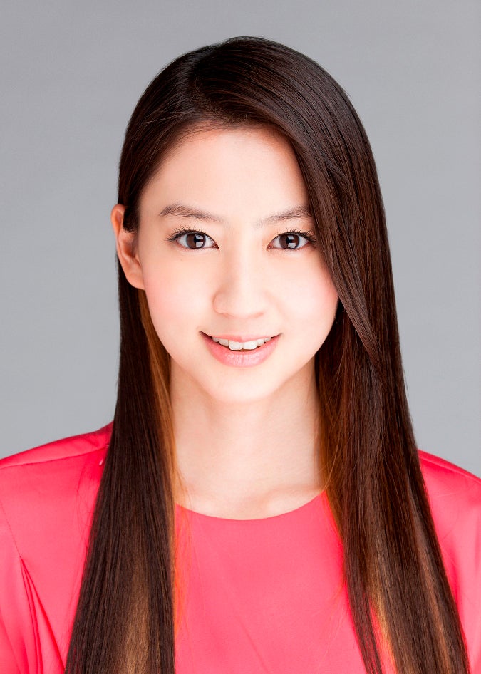 河北麻友子（提供写真）