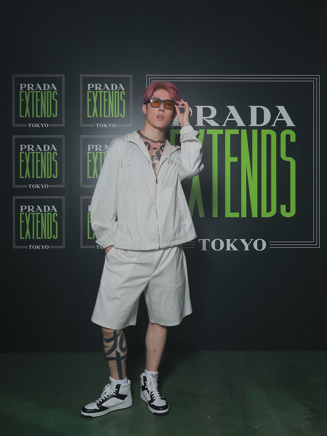 MIYAVI（提供写真）