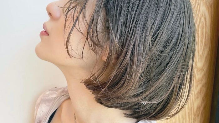 とにかく横顔美人になりたい の気持ちに応えるヘアスタイル モデルプレス とにかく横顔美人になりたい の気持ちに応えるヘアスタイル モデルプレス