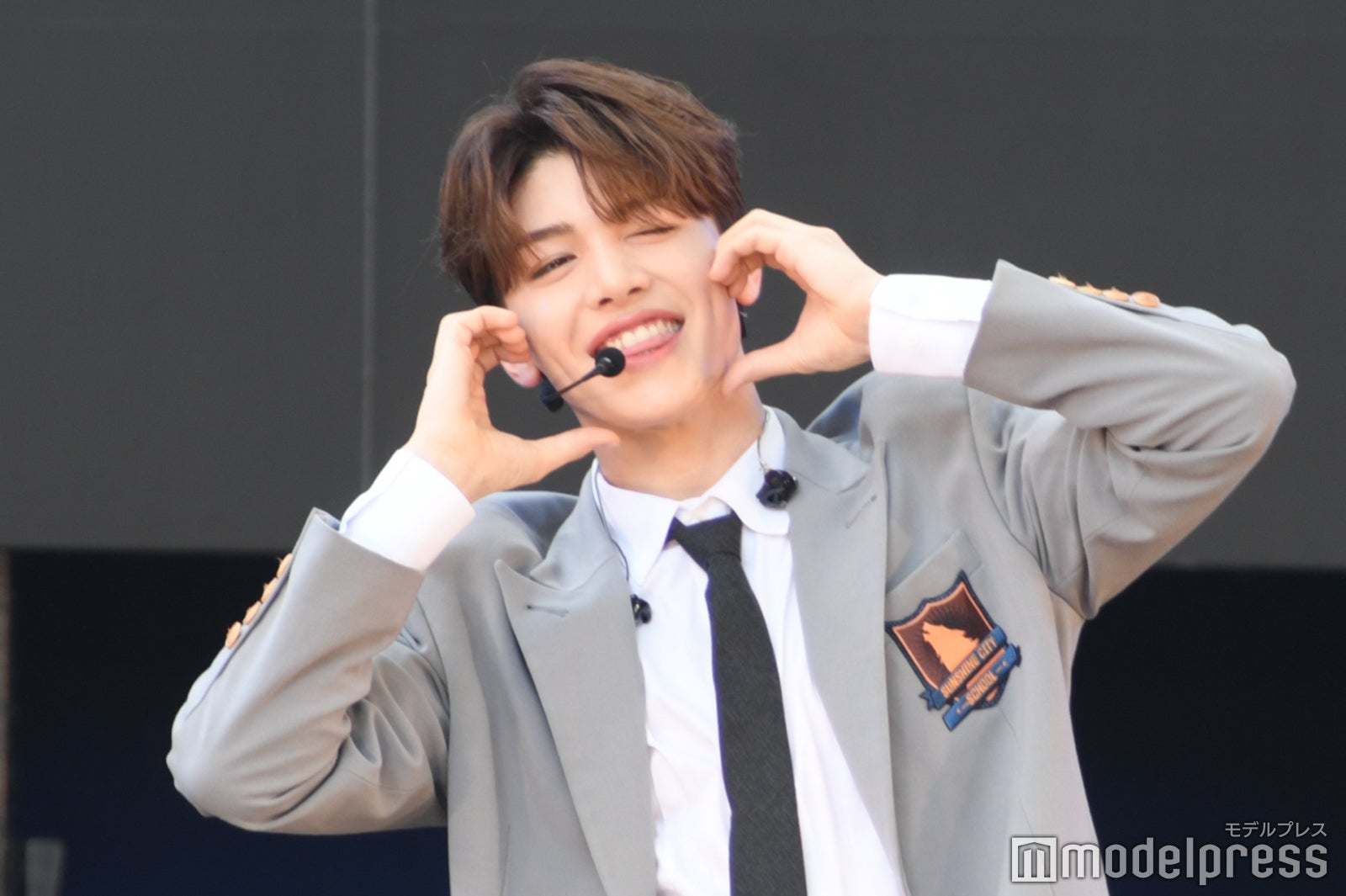 MAKI（C）モデルプレス