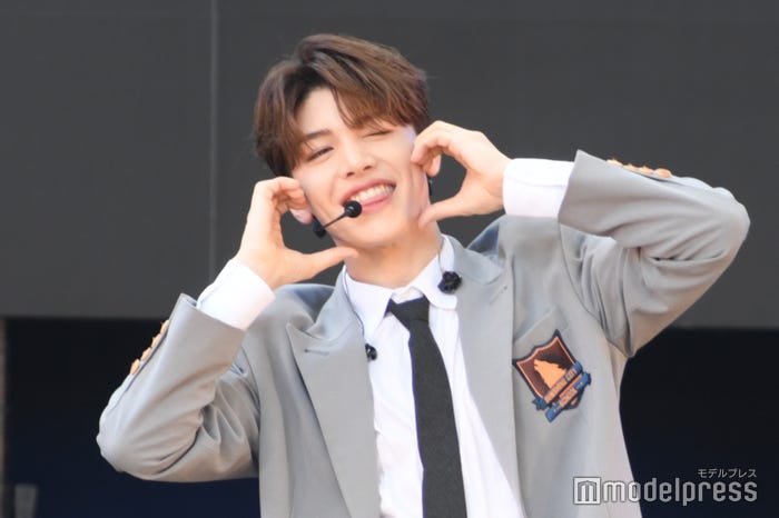 MAKI(C)モデルプレス