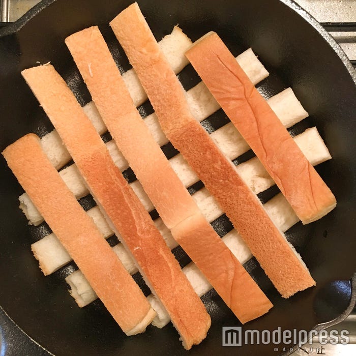 交互になるように重ねてみて/画像提供:柏原歩