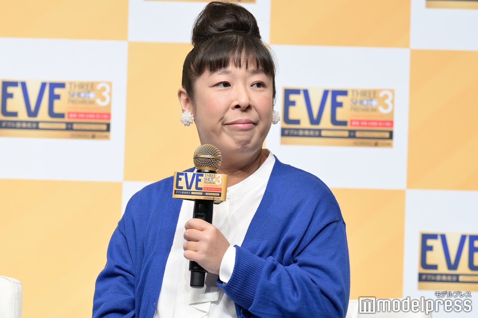 村上知子（C）モデルプレス