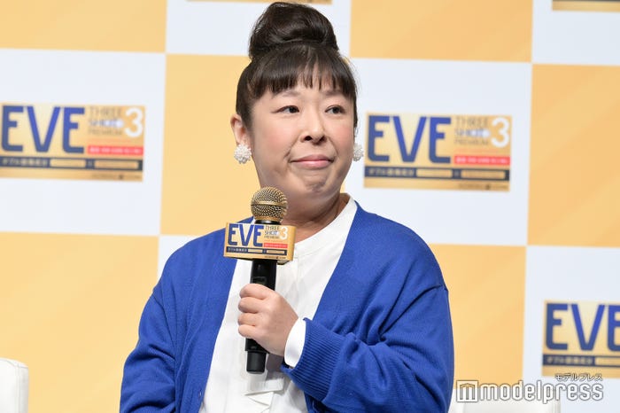 村上知子(C)モデルプレス
