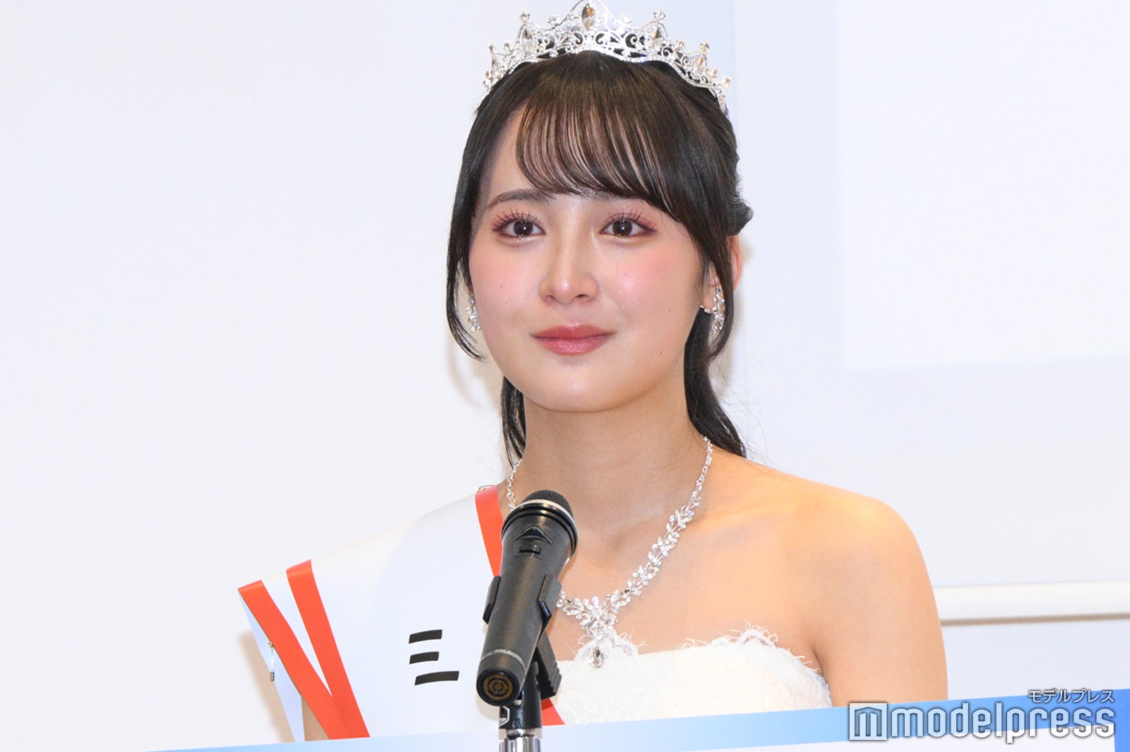 齊藤美雅さん（C）モデルプレス