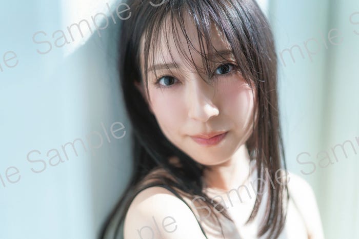金村美玖 楽天ブックス(A5フォトカード10種) 撮影/佐藤佑一