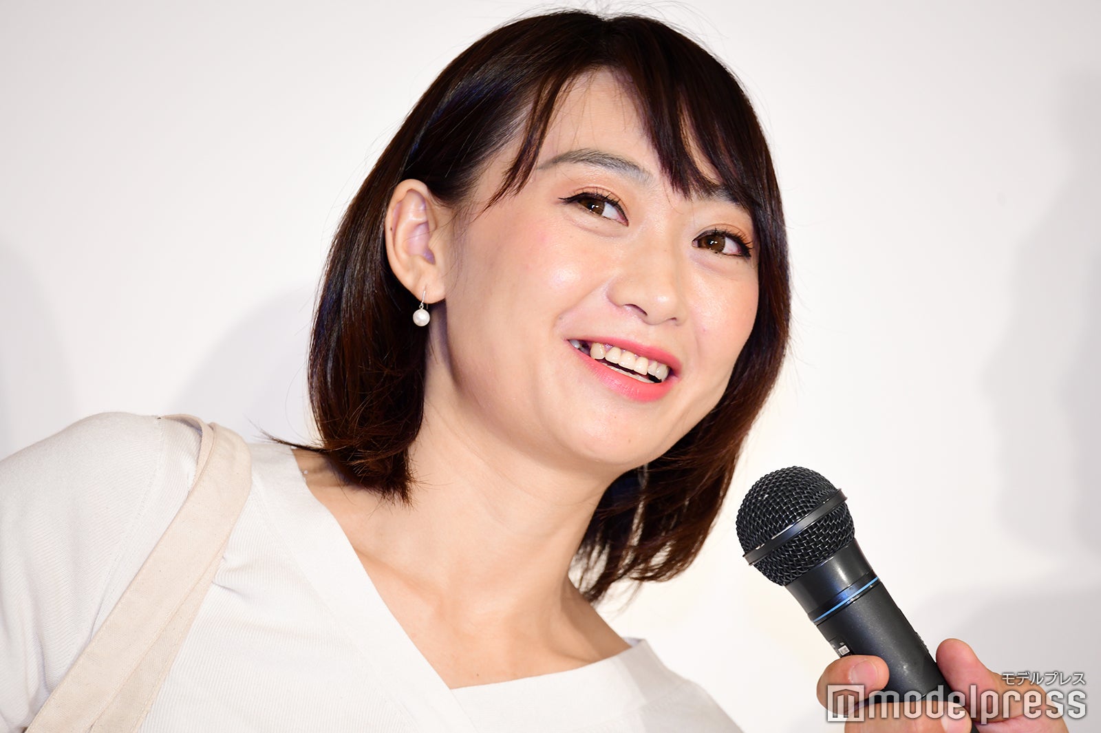 リンピン ザイ リーベン（C）モデルプレス