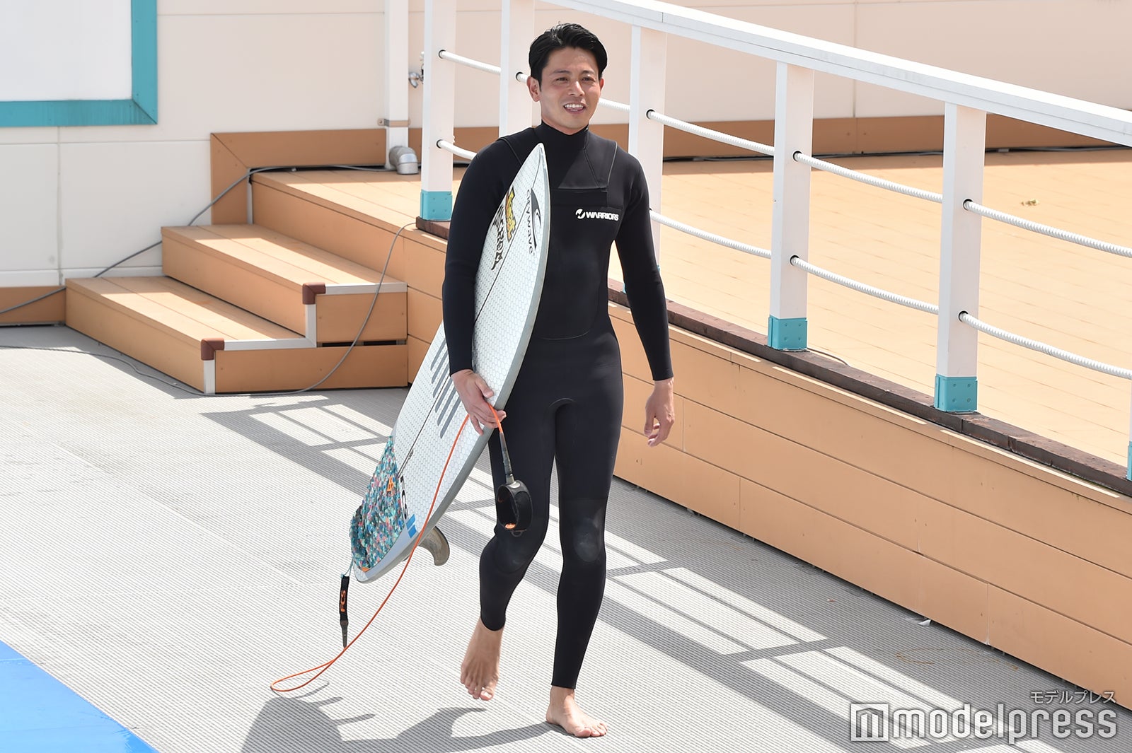 吉沢悠 （C）モデルプレス