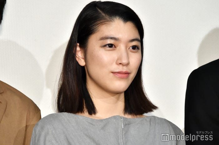 成海璃子(C)モデルプレス