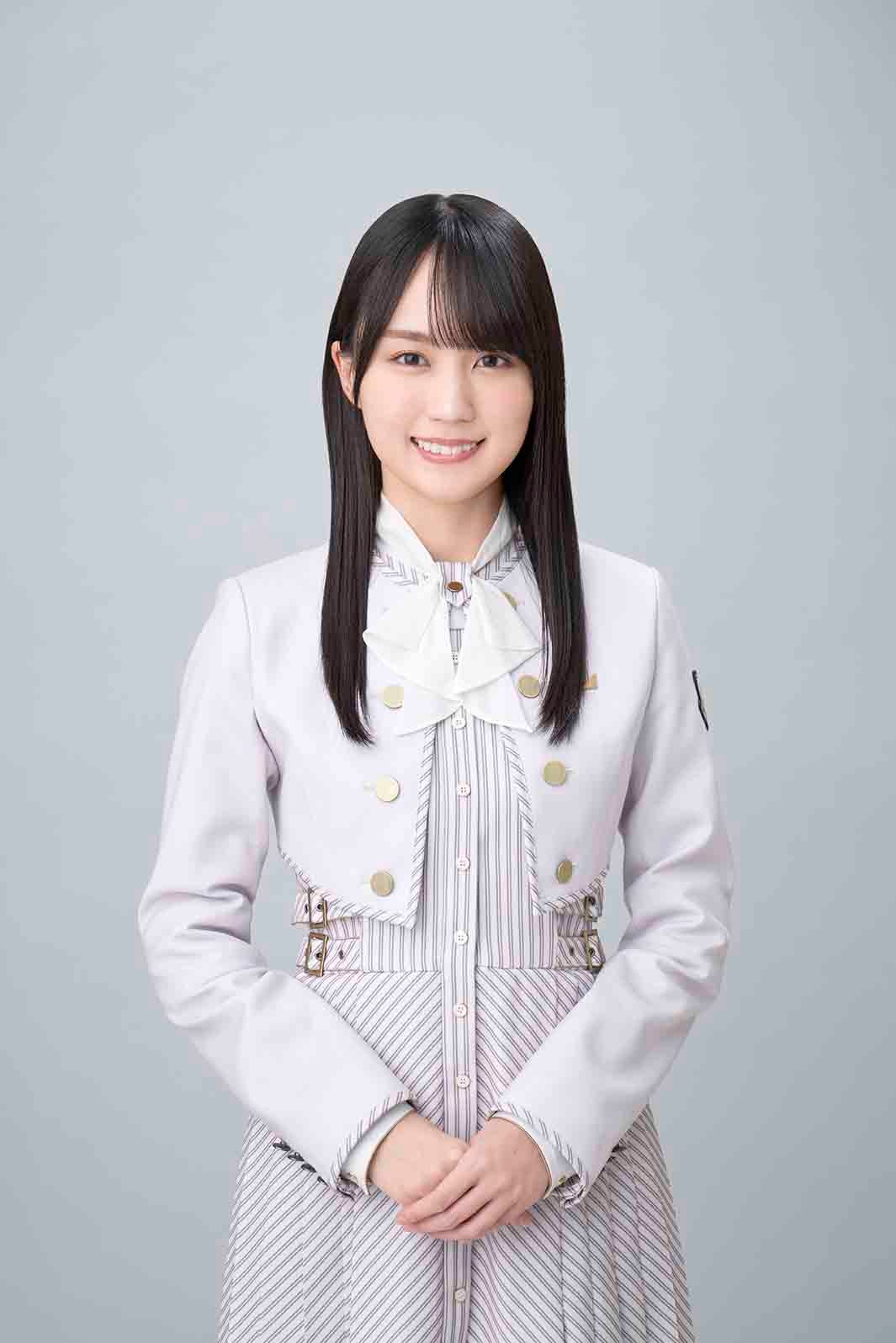 賀喜遥香（提供写真）