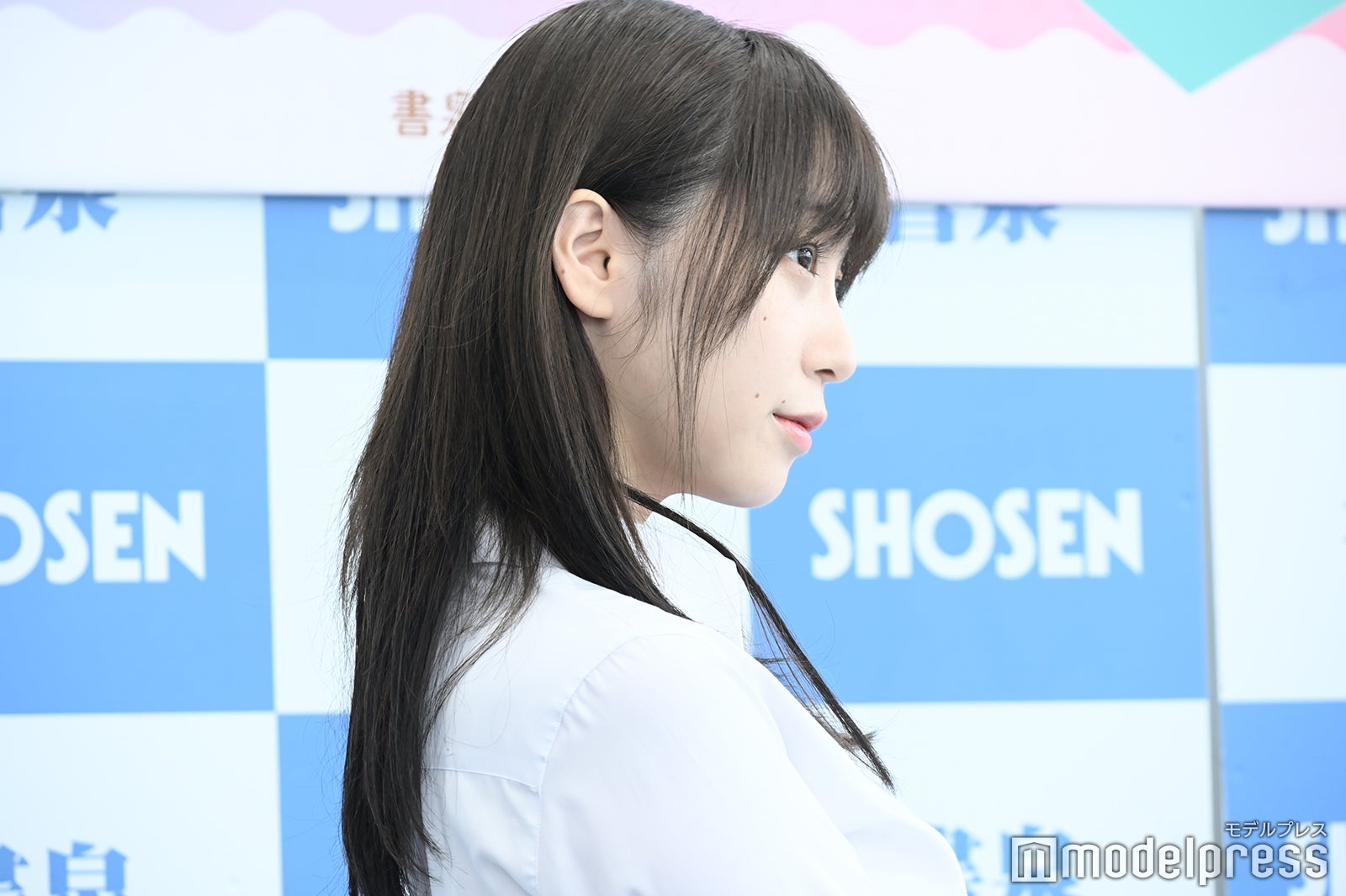 伊織もえ（C）モデルプレス