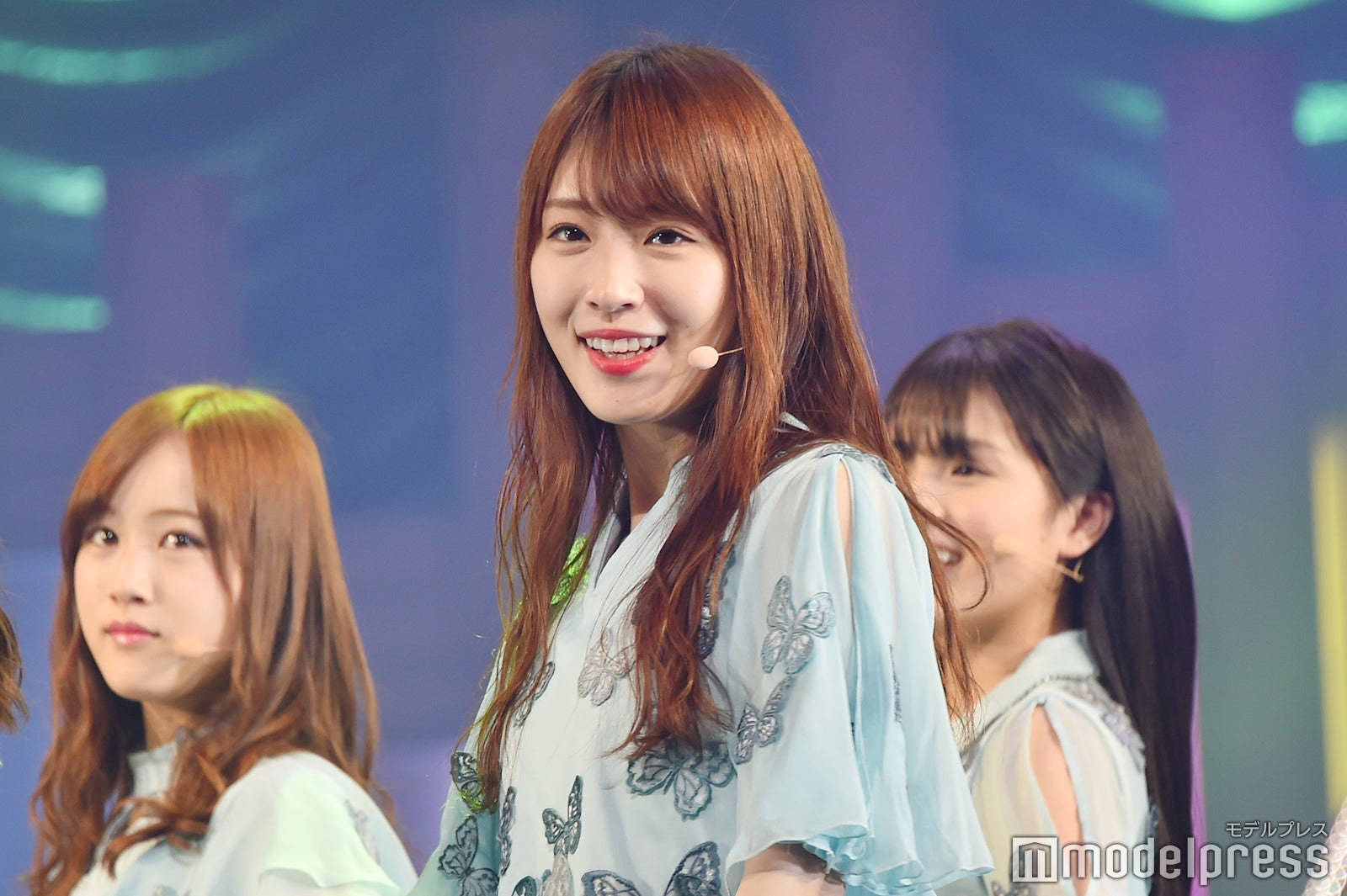 高山一実（C）モデルプレス