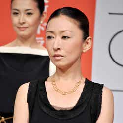 松雪泰子