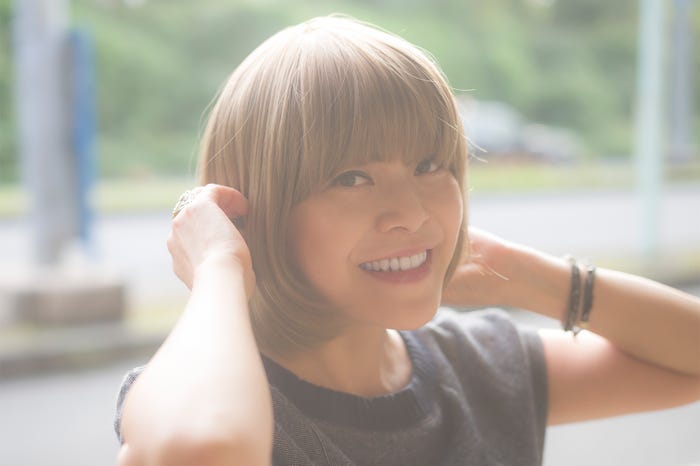 北川悦吏子/撮影:萩庭桂太(提供写真)