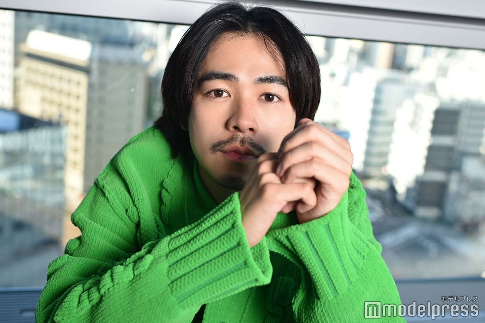 成田凌（C）モデルプレス