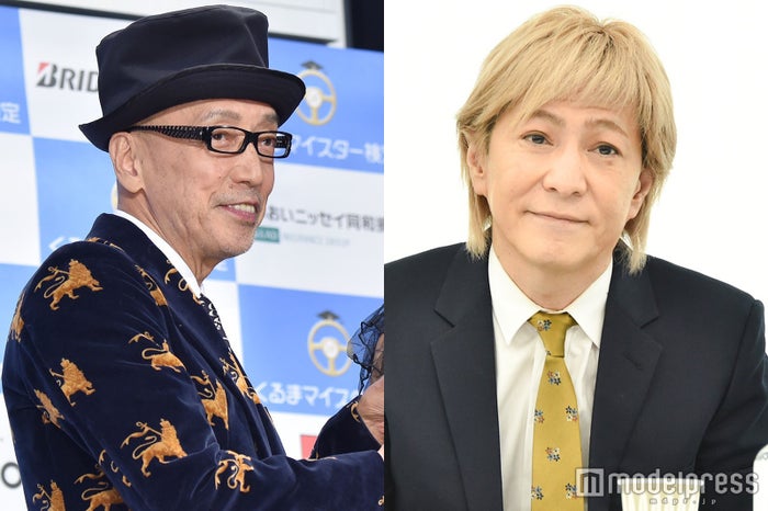 小室哲哉引退 テリー伊藤がコメント 不倫報道への見解に西川史子反論 モデルプレス