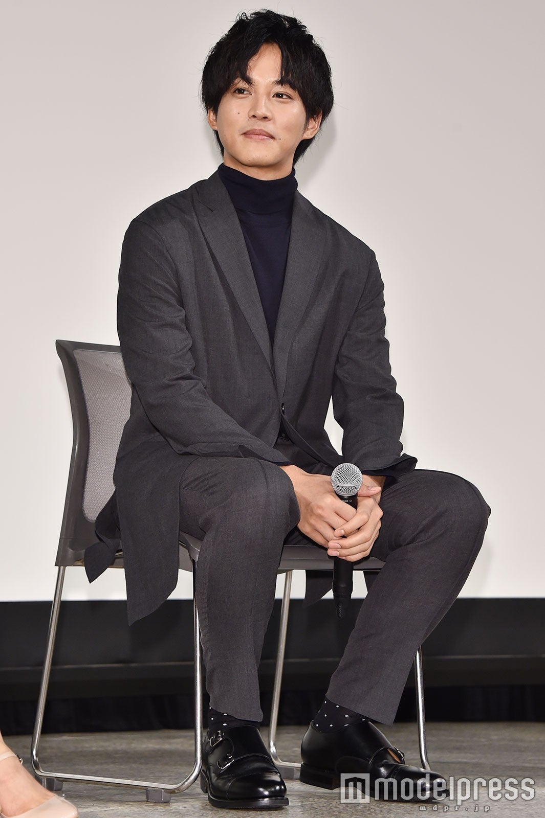 松坂桃李（C）モデルプレス