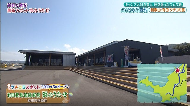 地元の人がおすすめ！海も山もみかんも楽しめる♡