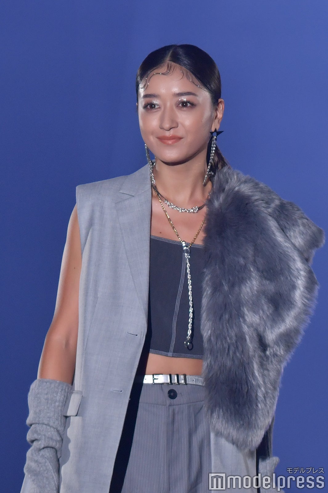 みちょぱ（C）モデルプレス