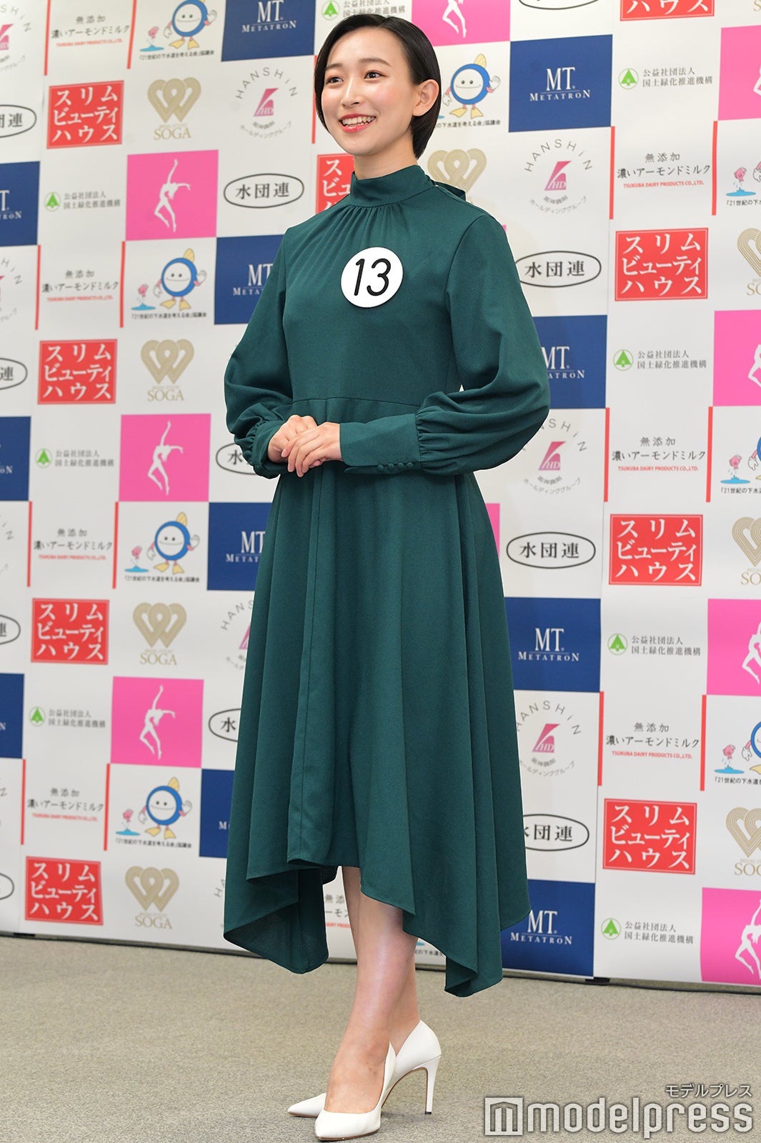 高垣七瀬さん （C）モデルプレス