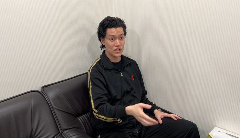 粗品、オリコンニュースの「悪質切り取り」に激怒「擁護してるみたいにされた」