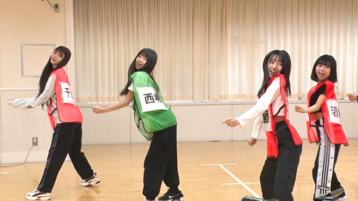 「OUT OF 48」第9話より(C)NTV