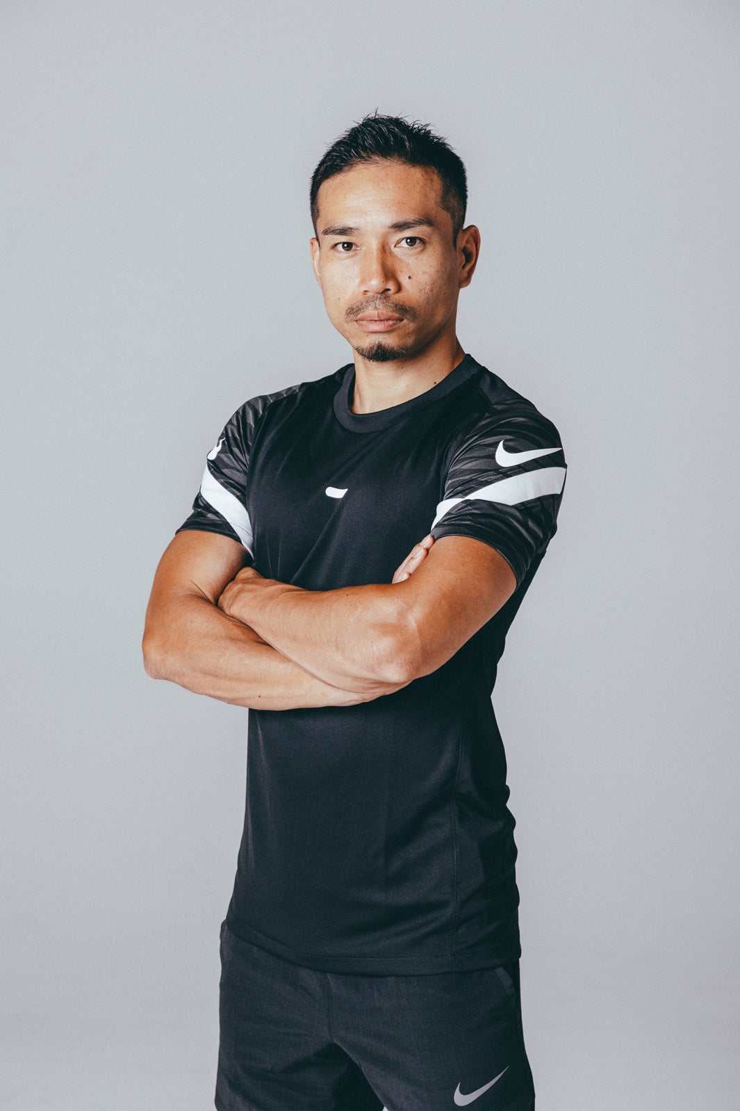 長友佑都（提供写真）