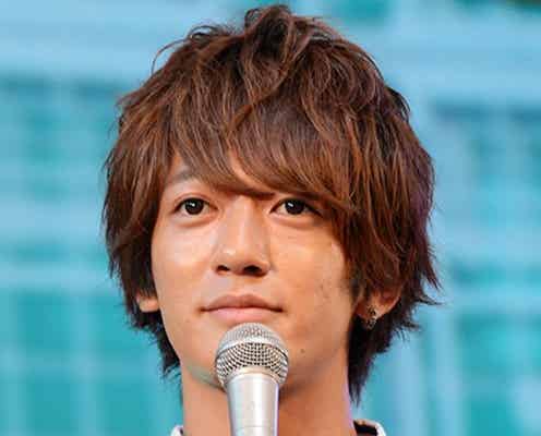 大倉士門、意中の女性との“運命的な出会い”を赤裸々告白「距離が深まって…」
