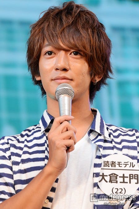 大倉士門、意中の女性との“運命的な出会い”を赤裸々告白「距離が深まって…」【モデルプレス】