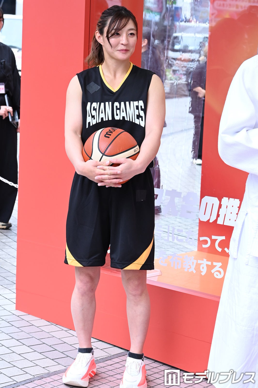 角田夏実（C）モデルプレス