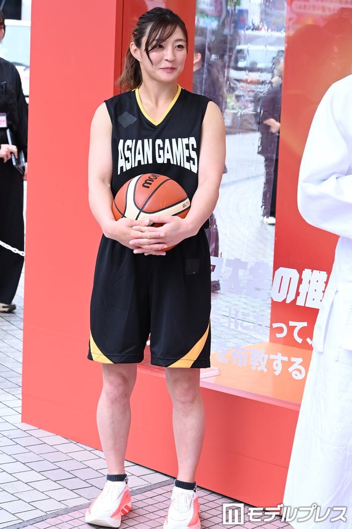 角田夏実(C)モデルプレス