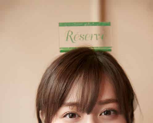 乃木坂46山下美月写真集、“坂道グループソロ1st写真集史上最多”初版14万部でスタート<「忘れられない人」未収録カット>
