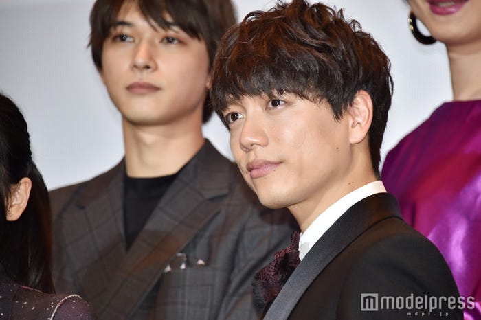 山崎育三郎(C)モデルプレス