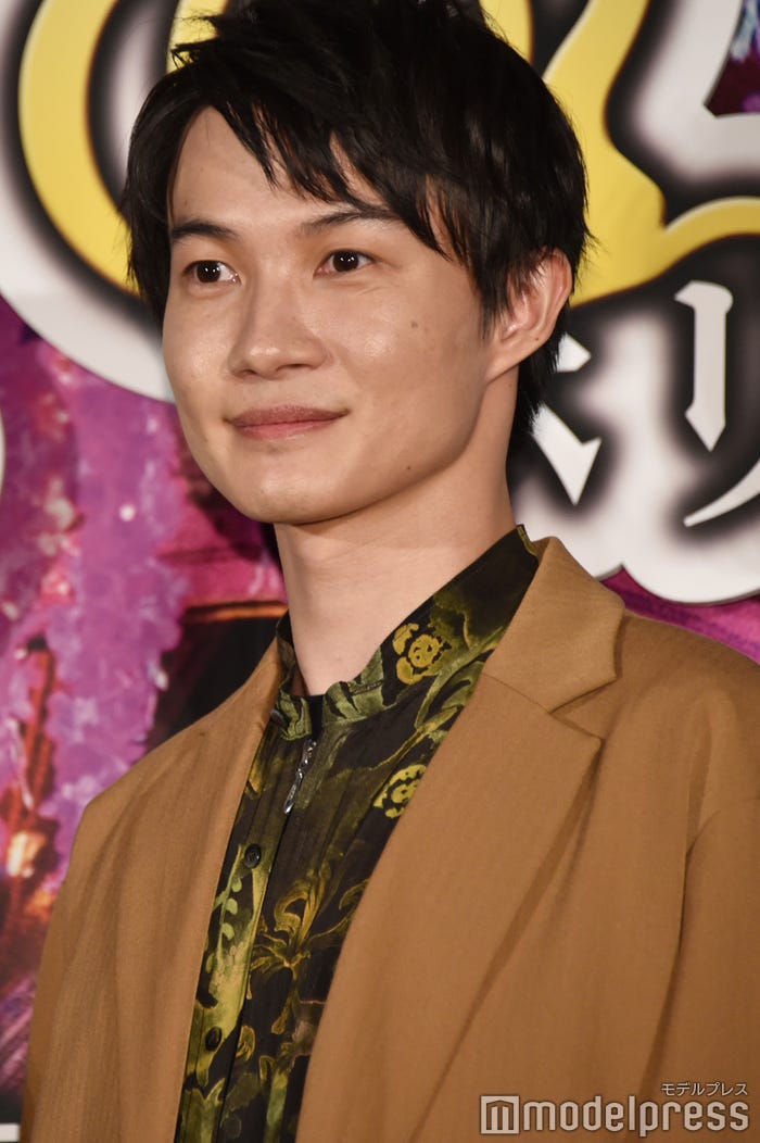 神木隆之介(C)モデルプレス