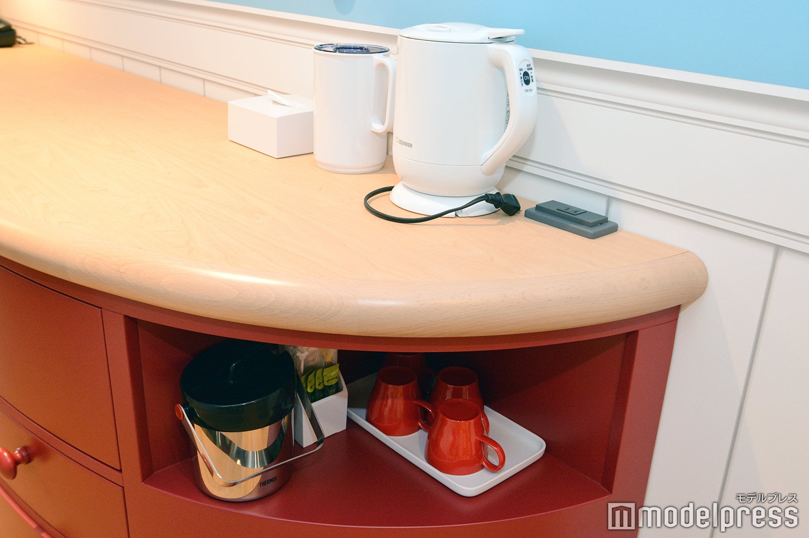 東京ディズニーリゾート・トイ・ストーリーホテル（C）モデルプレス（C）Disney／Pixar